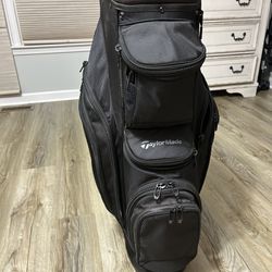 Taylormade Cart Bag 