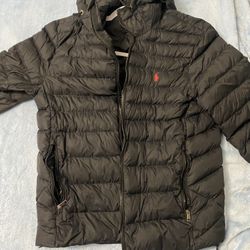 Polo Puffer 