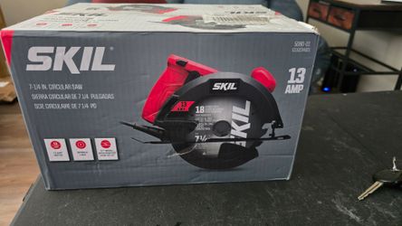 Circular Saw