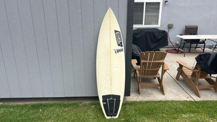 Channel Islands Black Flag Whip