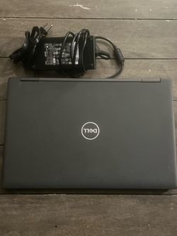Dell Precision 7540 Laptop