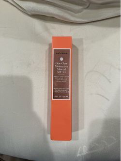Naturium Dew-Glow Moisturizer SPF 50 Full Size