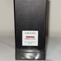 F*cking Fabulous 100 ML