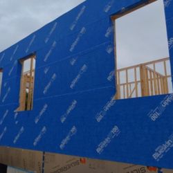 Blueskin VP100 Self-Adhered House Wrap 48 in. x 100 ft.