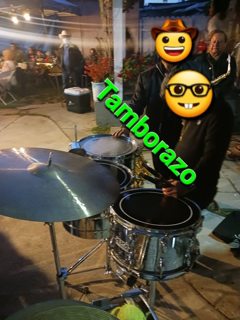 Tronpeta Y Tamborazo