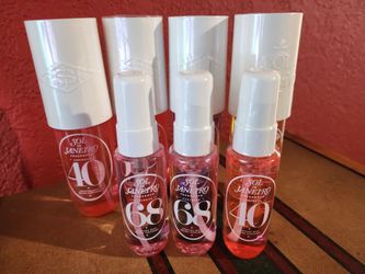 Sol De Janeiro Spray Perfume Mist