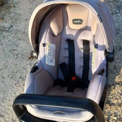 Evenflo Infant Car Seat