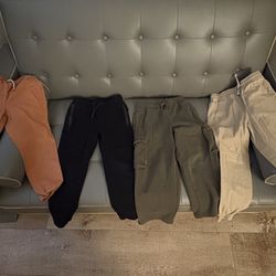 Children’s Sweatpants Joggers 