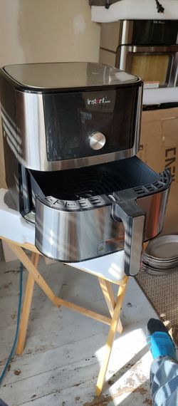 Instant Air Fryer
