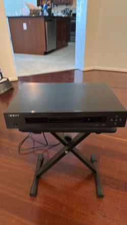 Oppo Digital 3D Player BDP-103 (w/ WiFi Dongle)
