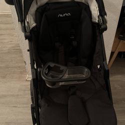 Nuna Tavo Stroller 