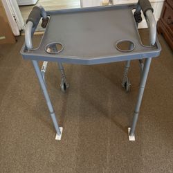 Roller Walker