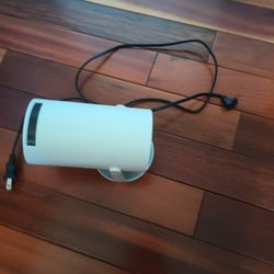 Screen Projecter
