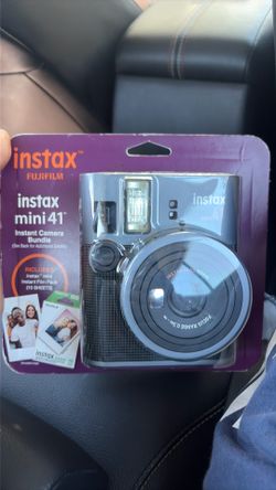 Instax Fuji mini 11