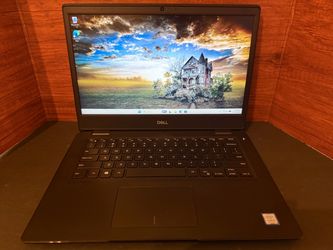 Dell Laptop