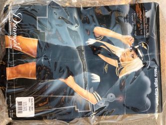 Adult Custom