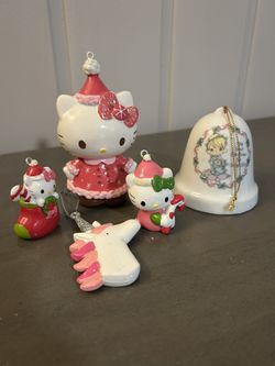 Christmas Decor