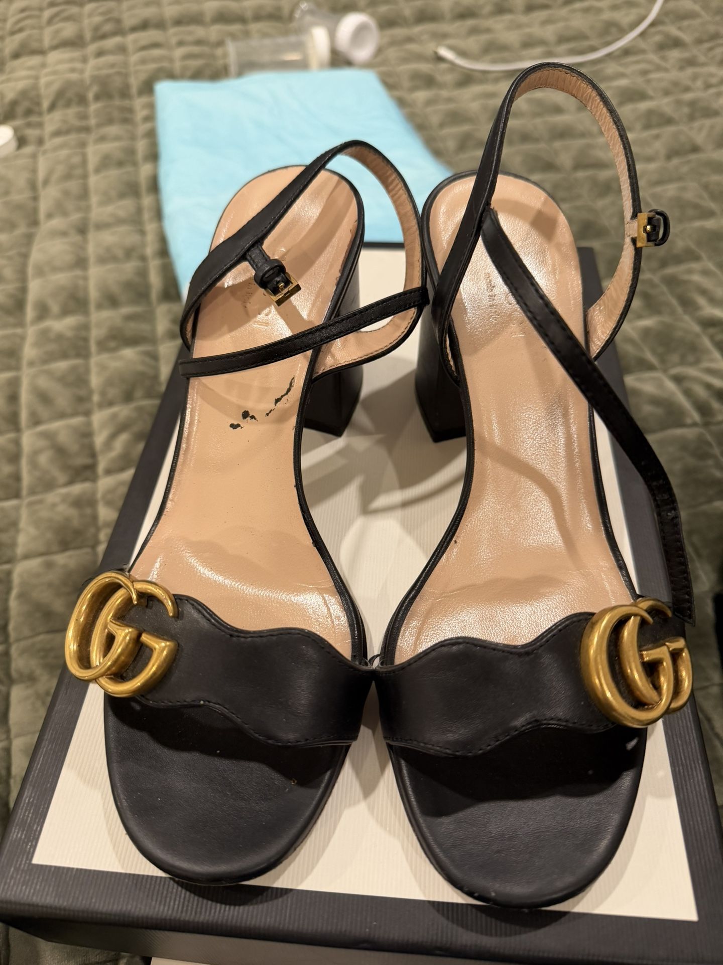 Gucci Shoes For Sale