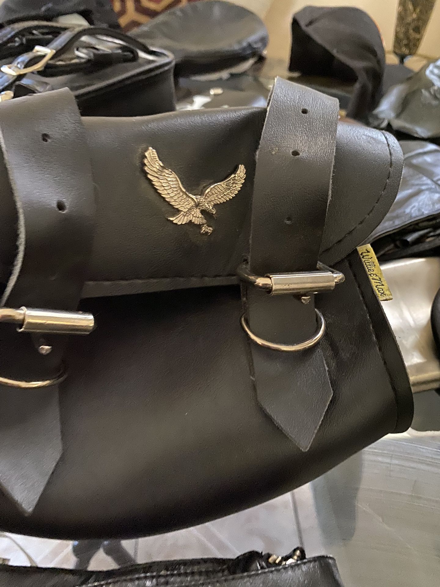 tama キャデラ Harley Davidson And Leather Accessories