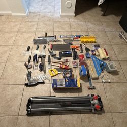 Construction tools