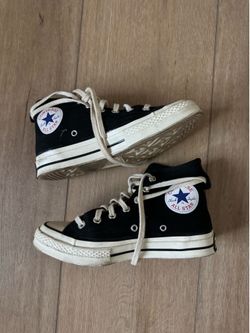 Fear of God Converse