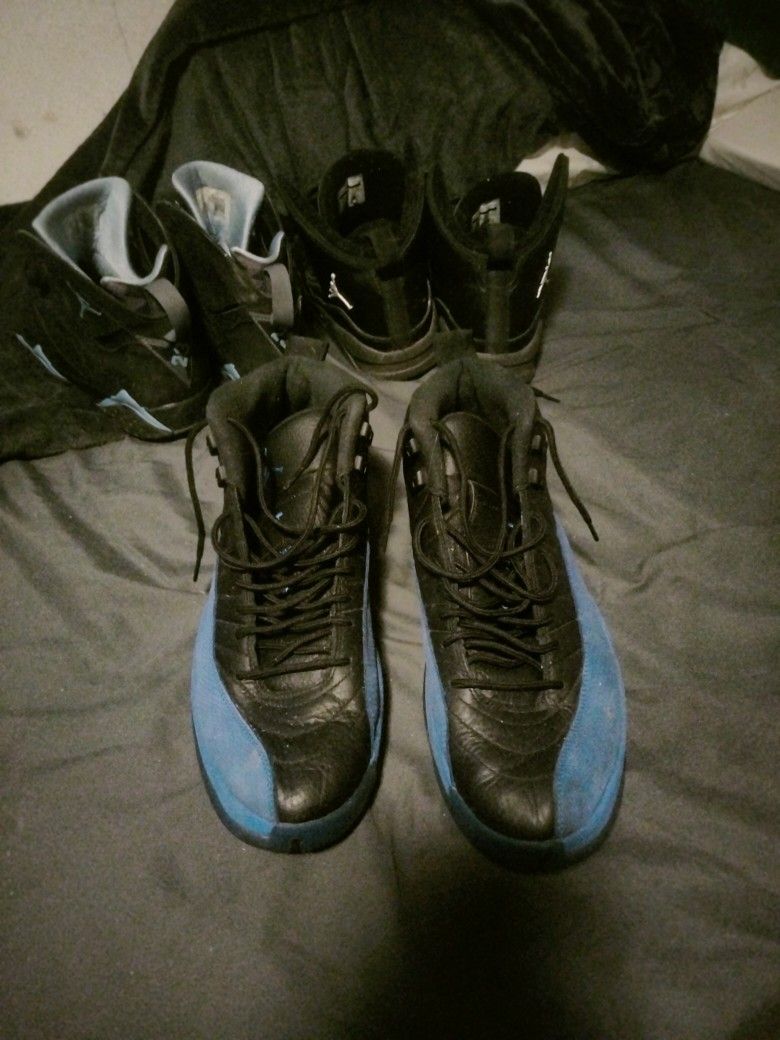 Jordan Retro 12 Men's Size 12