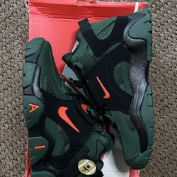 NIKE AIR BARRAGE MID SUPER BOWL LIV