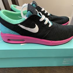 New Nike Sb Air Max Janoski 2 Sz 9.5 DS