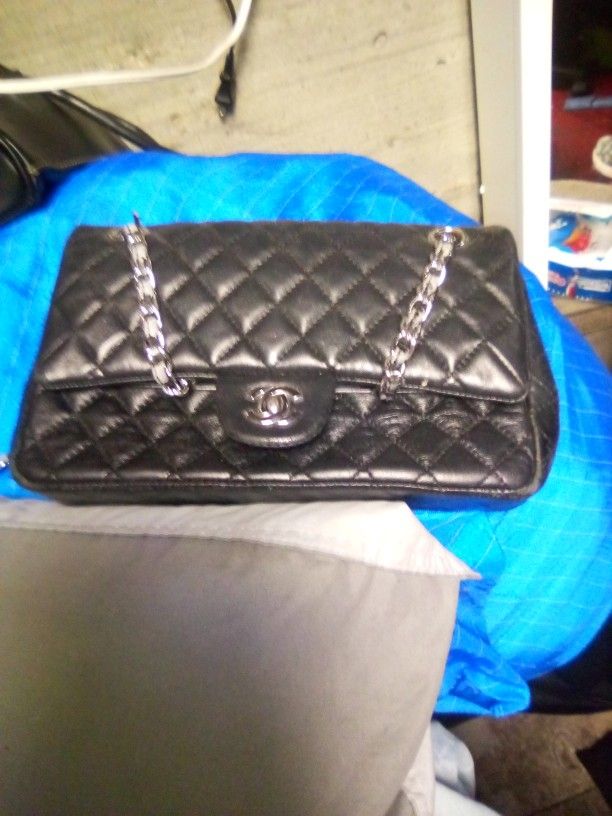 Vintage Chanel Purse