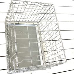 dog cage