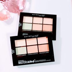 Makeup Palette