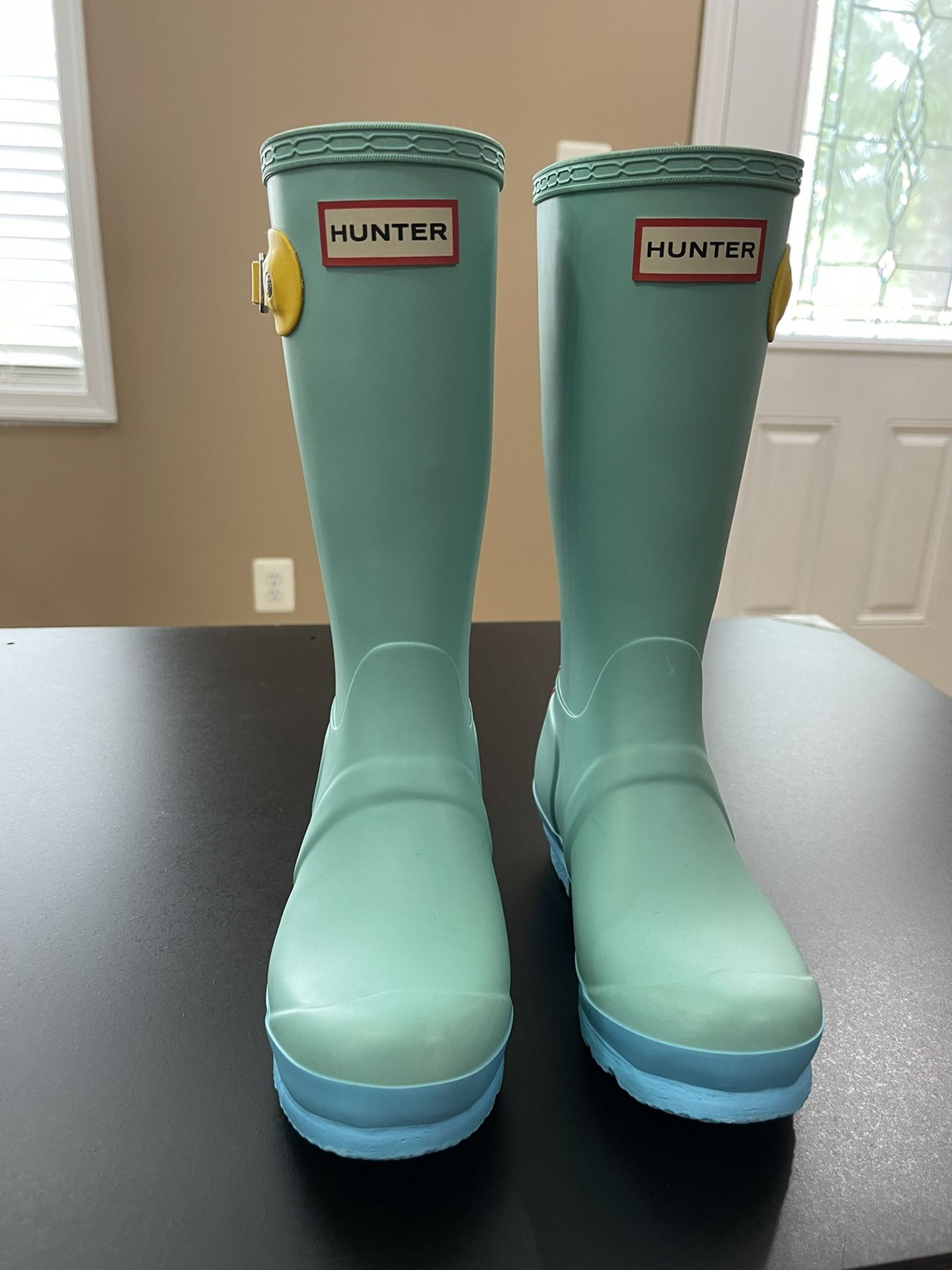 Kids Hunter Rain Boots