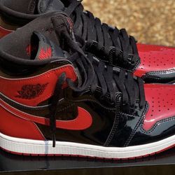 AIR JORDAN 1 RETRO HIGH OG GS|