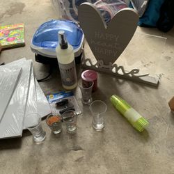Everything $10