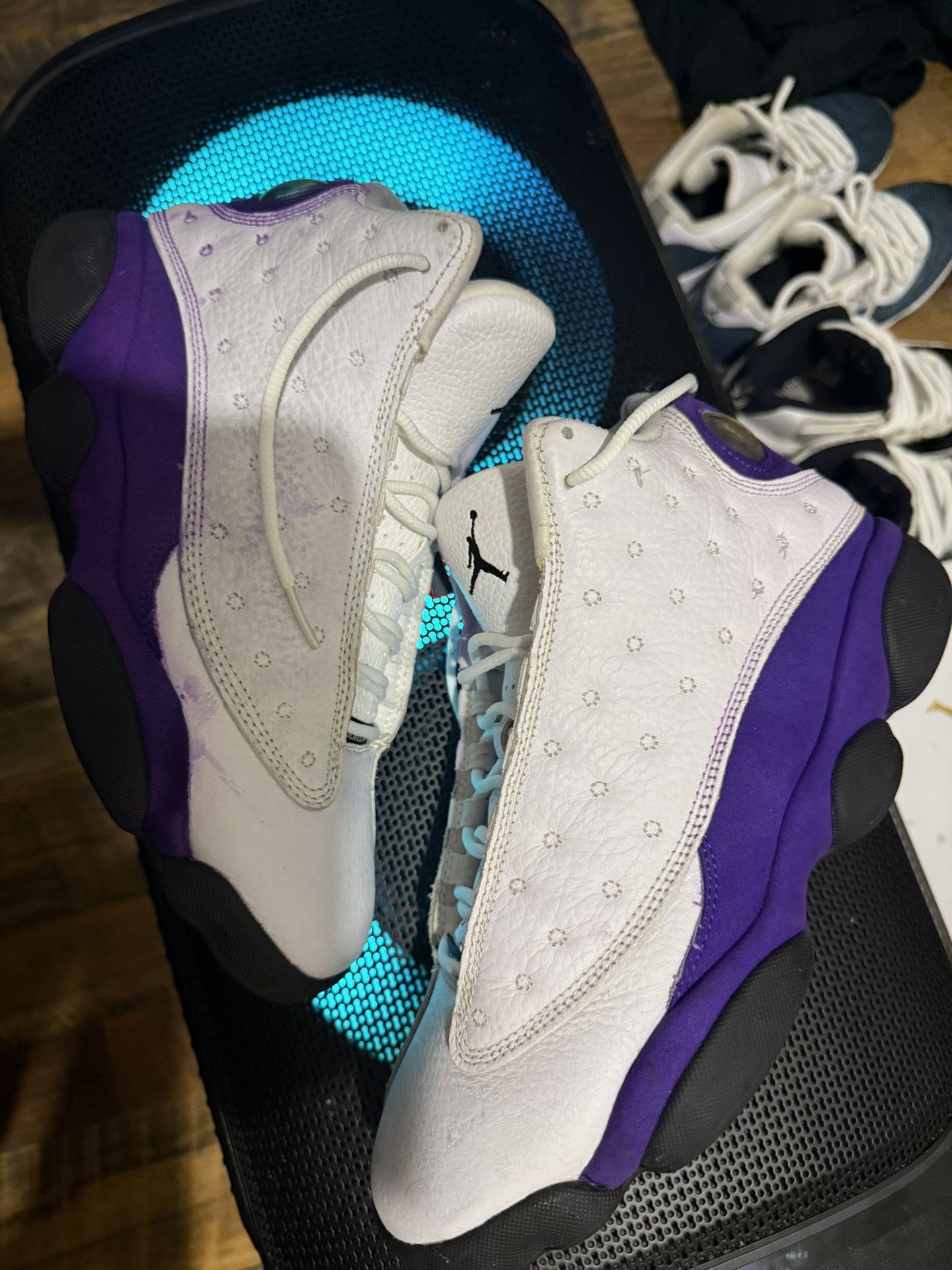Jordan 13