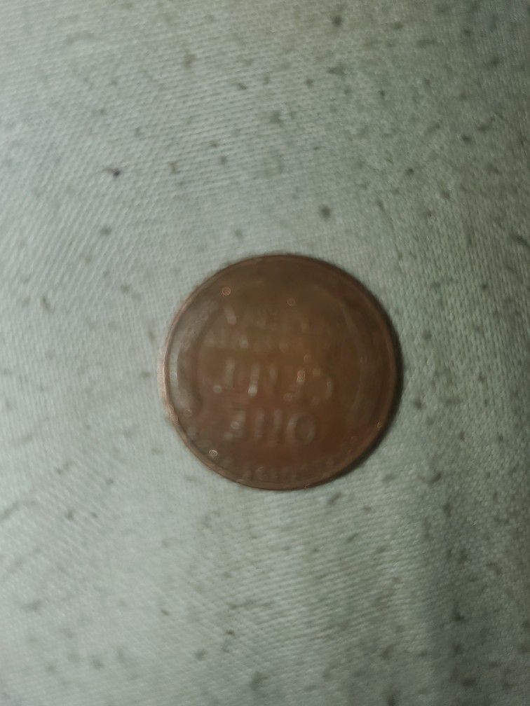 1946 D Penny 