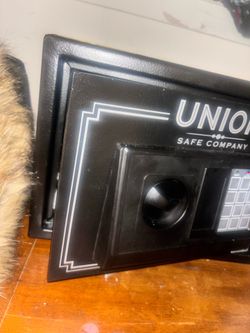 union safe