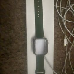 Apple Watch 7 