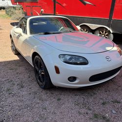 2006 Mazda Mx-5