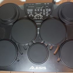 Beat Machine Plug Up To The Laptop USB Cord Everything Work