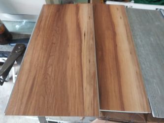 Waterproof premium vinyl plank