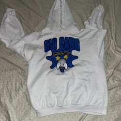 Chief Keef Glo Gang hoodie