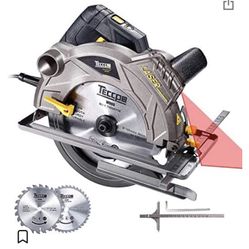 Circular Saw