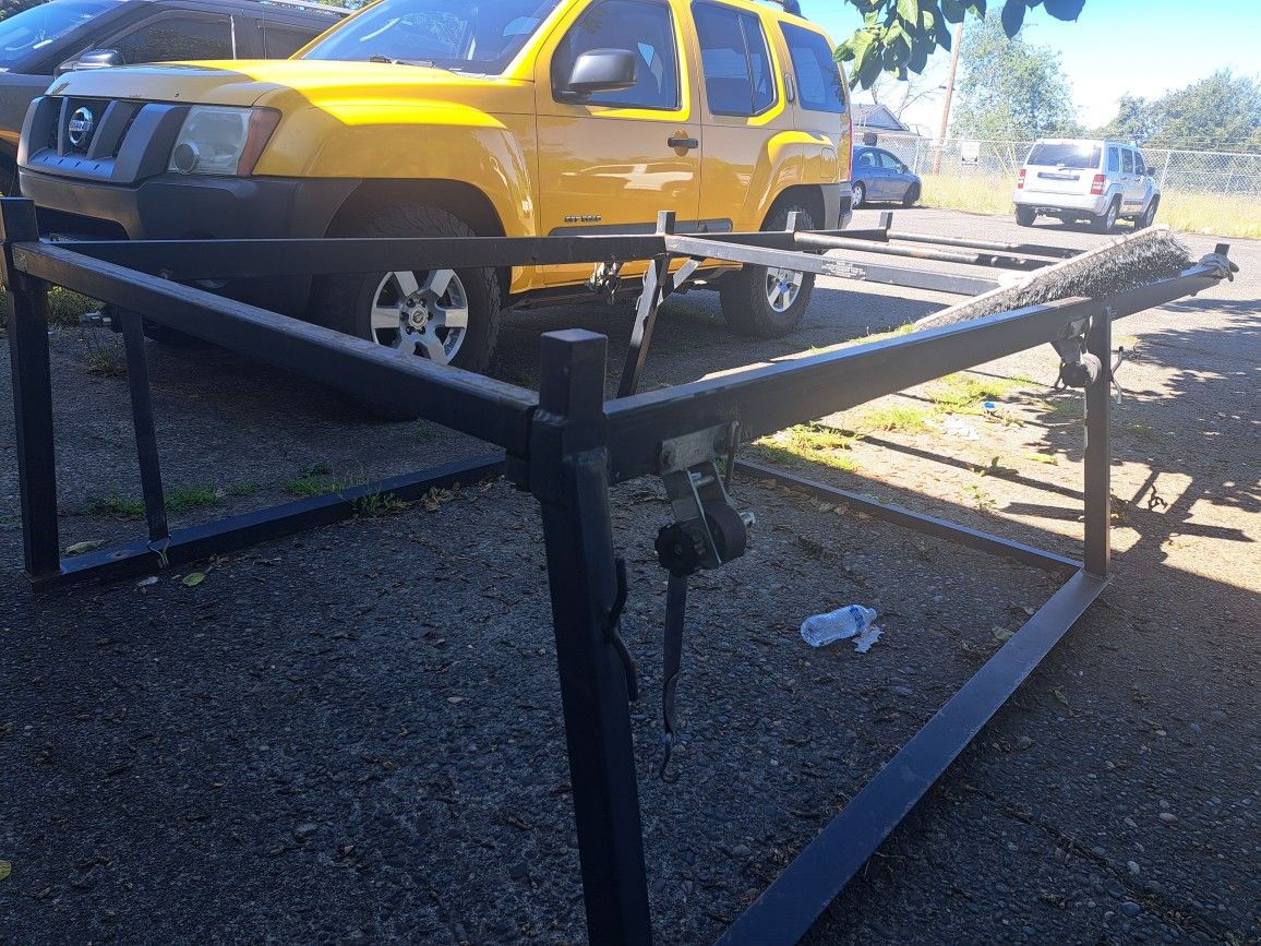 Truck Rack Forsel