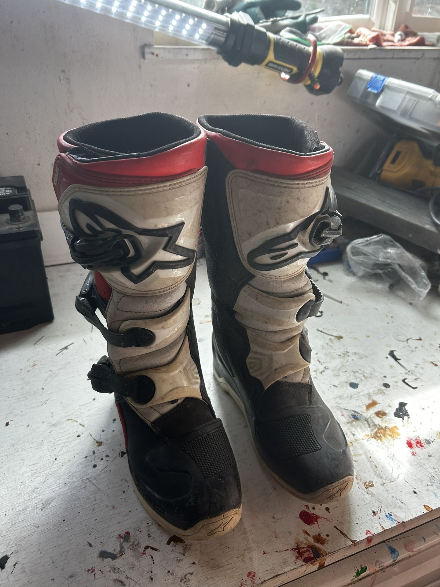 Alpinestar Tech 3 Youth