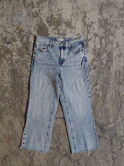 Pacsun Straight Fit Jeans