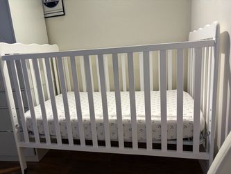 Cuna para bebé