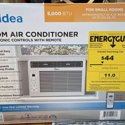 Air Conditioner - New