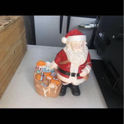 Rare Cookie Jar