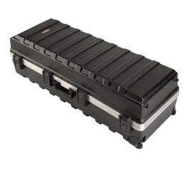 Hard Shell Carrying Case with Foam Insert